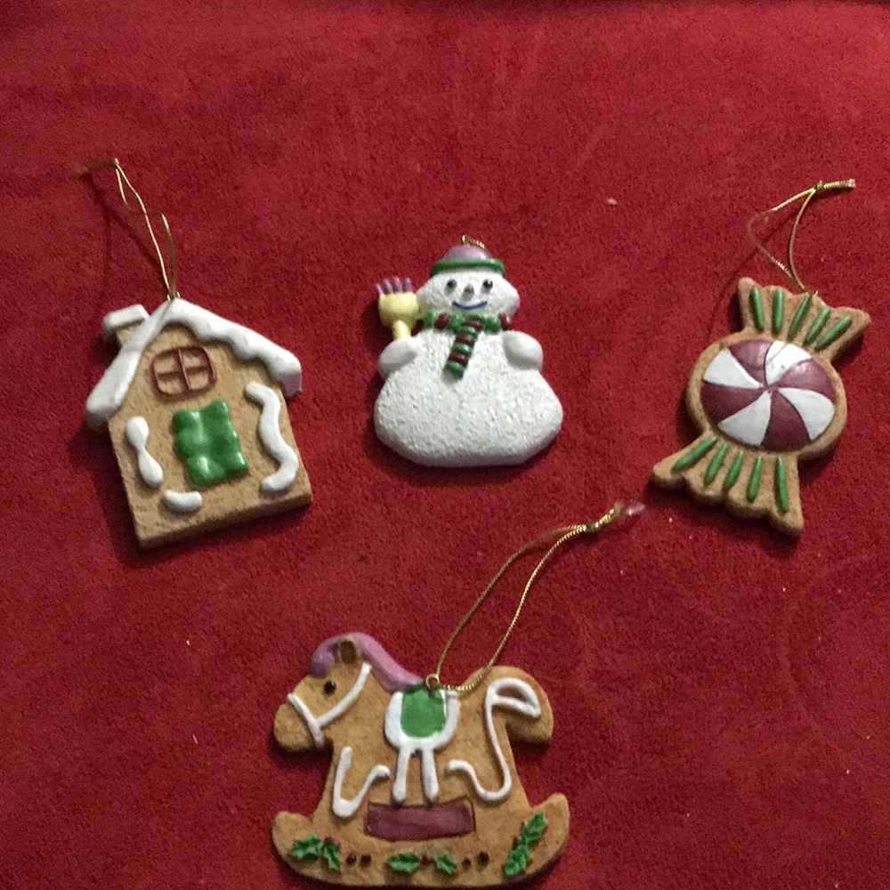 Ornament Lot!